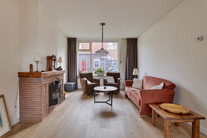 Foto 10 van Offermansstraat 32