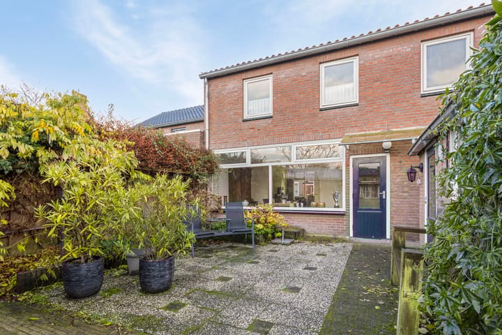 Foto 24 van Offermansstraat 32