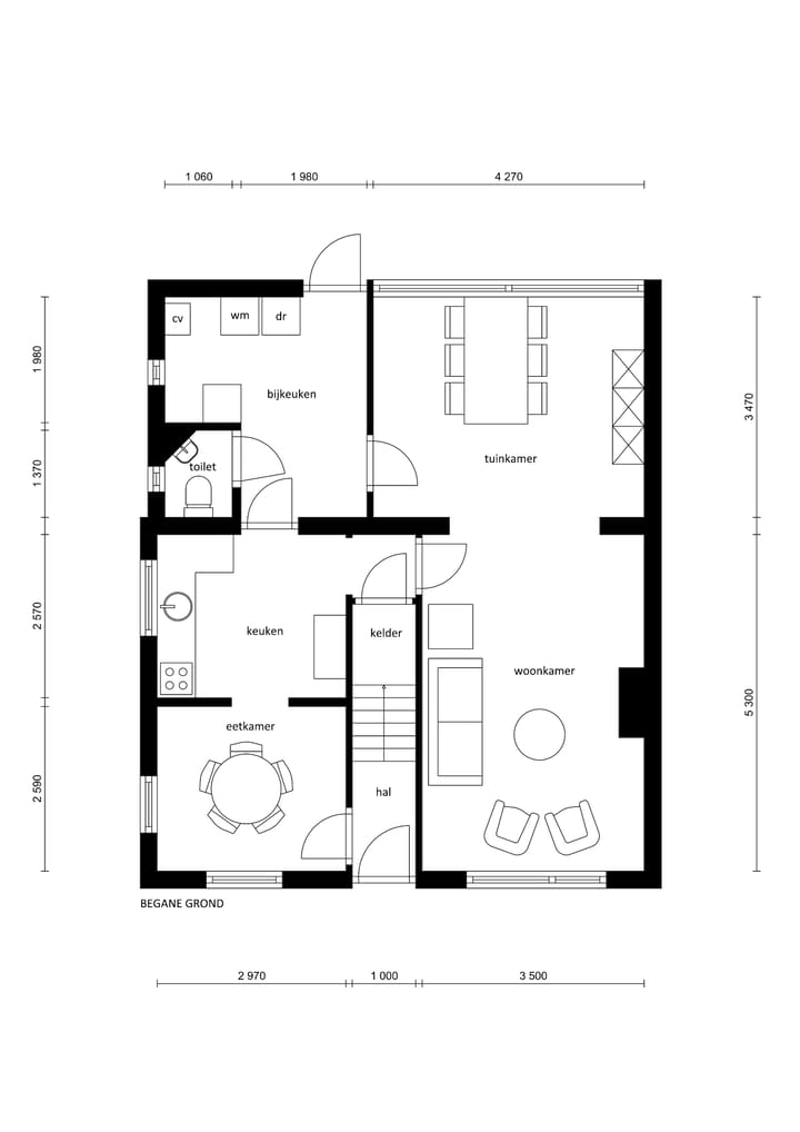 Foto 25 van Offermansstraat 32