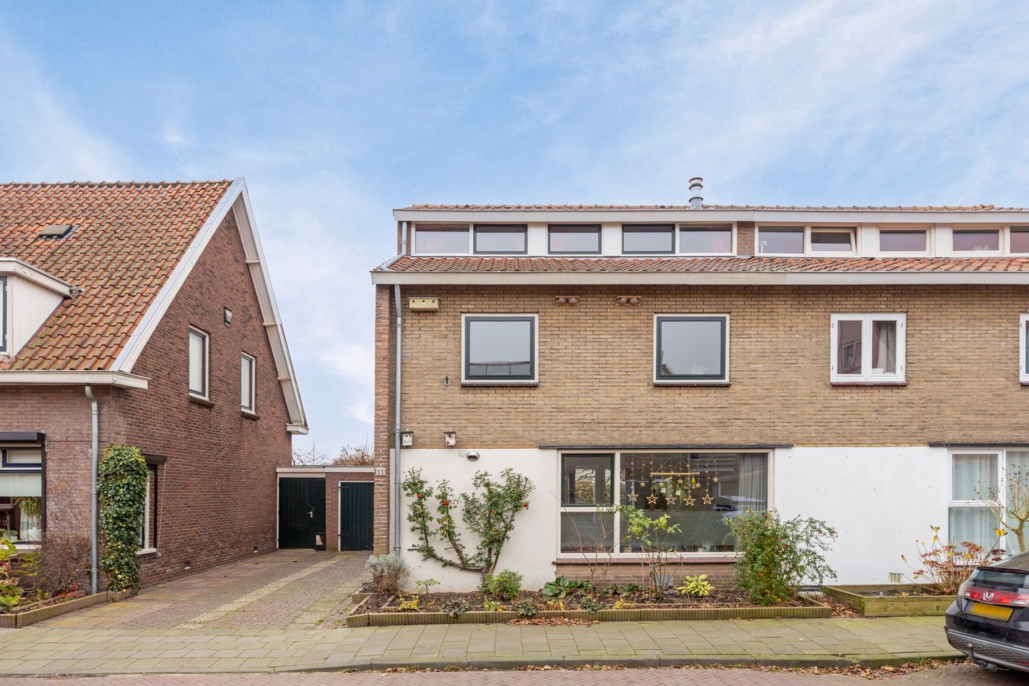 Foto 1 van Sophiastraat 55