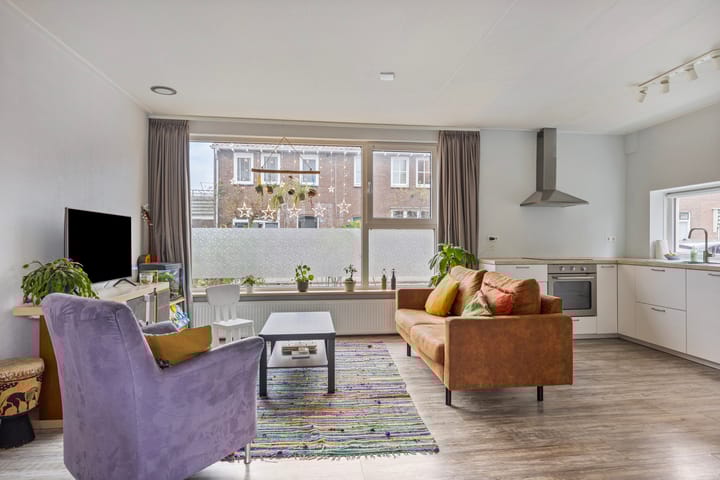 Foto 2 van Sophiastraat 55