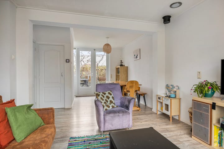 Foto 3 van Sophiastraat 55