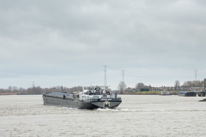 Foto 4 van Drierivierenlaan 30