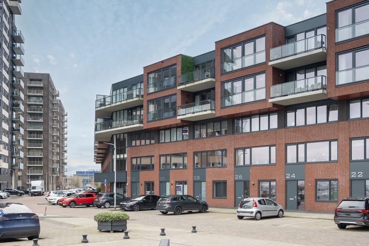 Foto 48 van Drierivierenlaan 30