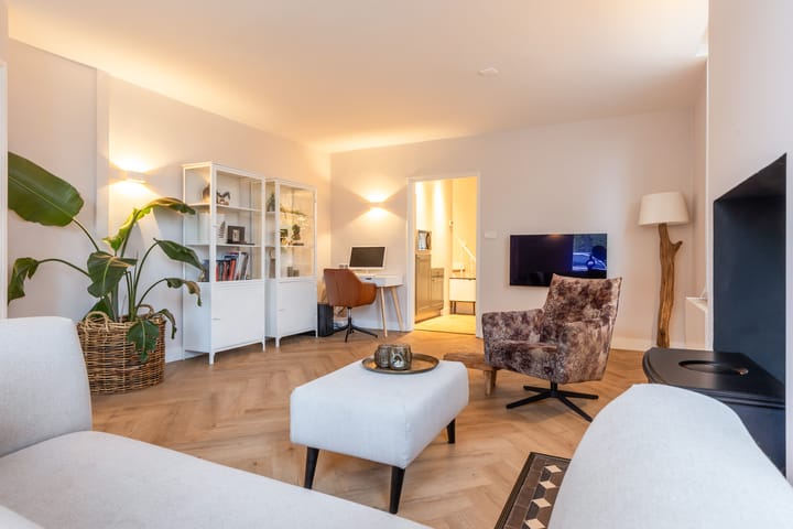 Foto 2 van Oranjedwarsstraat 11