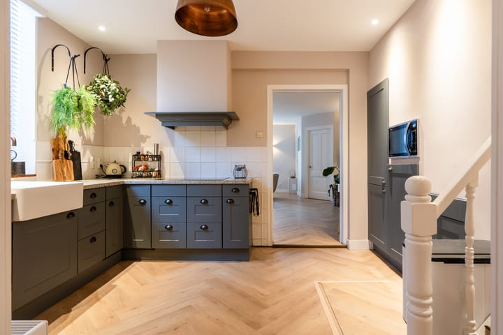 Foto 3 van Oranjedwarsstraat 11