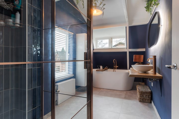 Foto 5 van Oranjedwarsstraat 11