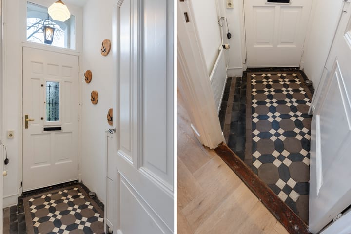 Photo 7 of Oranjedwarsstraat 11