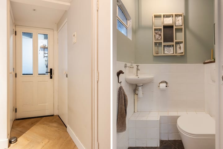 Photo 15 of Oranjedwarsstraat 11