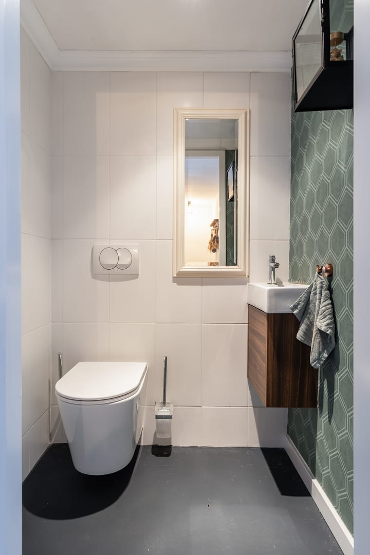 Photo 18 of Oranjedwarsstraat 11