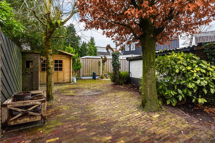 Photo 36 of Oranjedwarsstraat 11