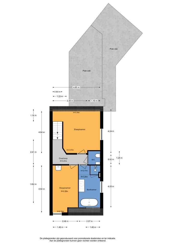 Photo 43 of Oranjedwarsstraat 11