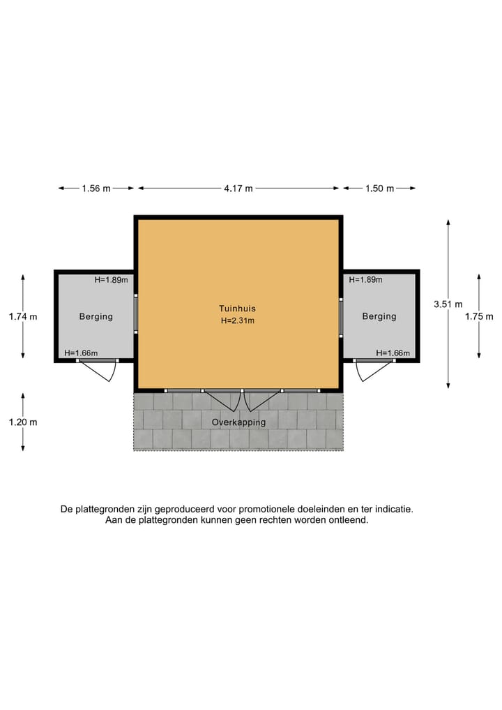 Photo 51 of Oranjedwarsstraat 11