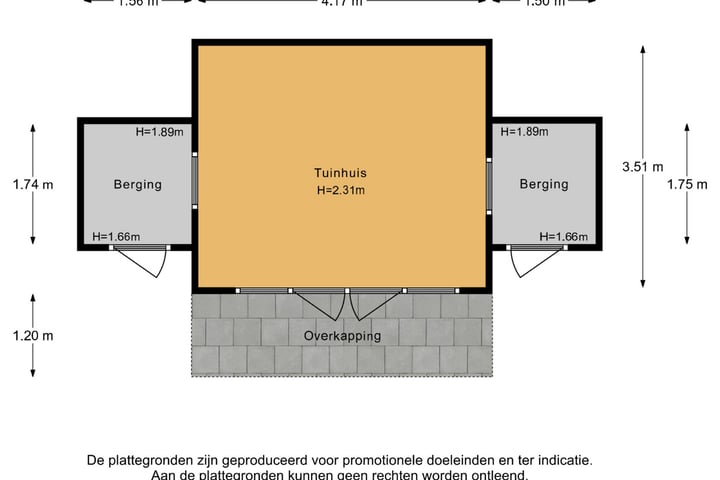 Bekijk foto 51 van Oranjedwarsstraat 11