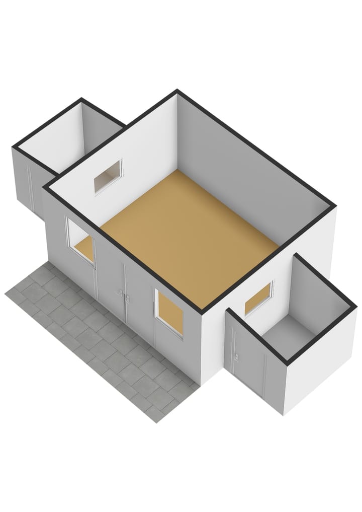 Photo 52 of Oranjedwarsstraat 11