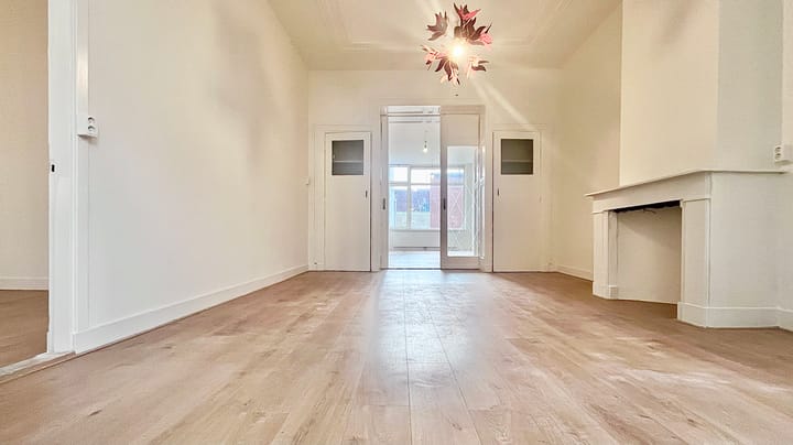 Foto 2 van Weteringplein 4