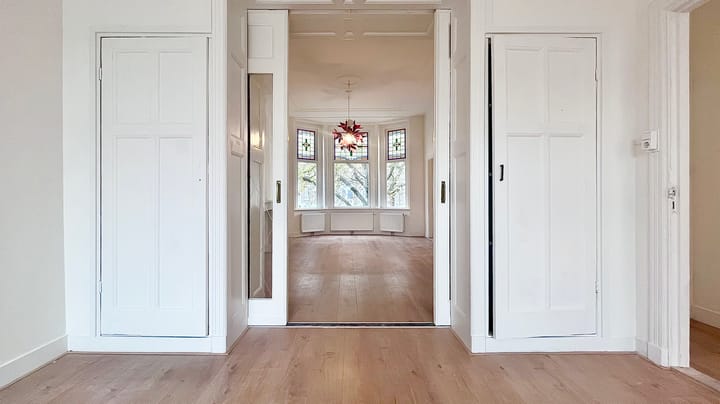 Foto 4 van Weteringplein 4