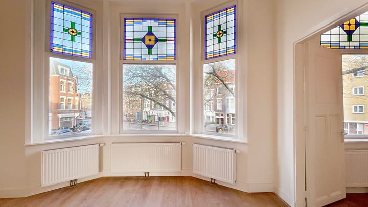 Foto 5 van Weteringplein 4