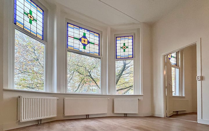 Foto 7 van Weteringplein 4