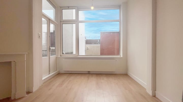 Foto 8 van Weteringplein 4