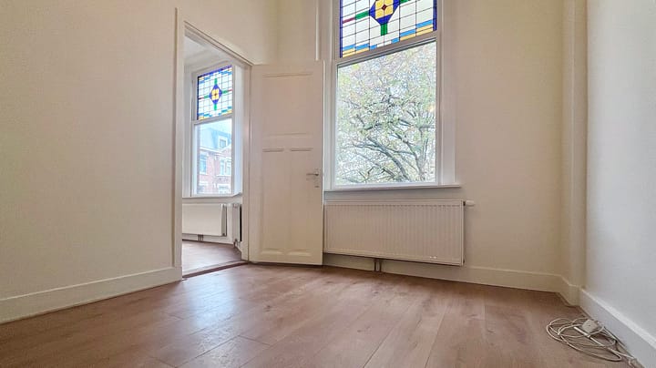 Foto 9 van Weteringplein 4