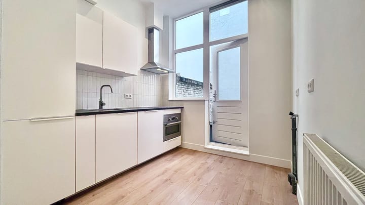 Foto 10 van Weteringplein 4