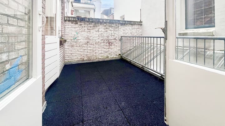 Foto 12 van Weteringplein 4