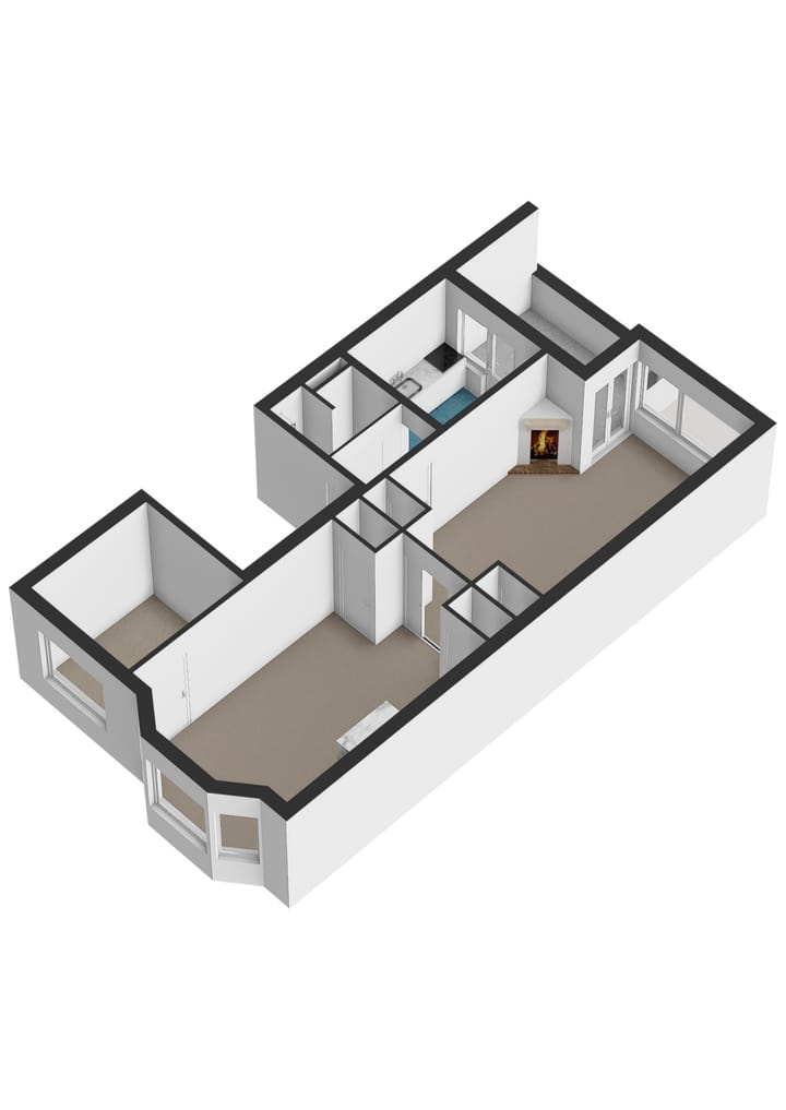 Foto 15 van Weteringplein 4