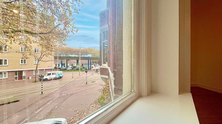 Foto 6 van Weteringplein 4