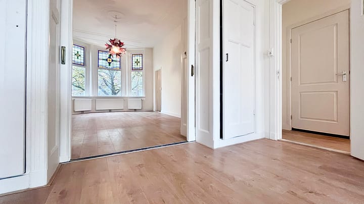 Foto 3 van Weteringplein 4