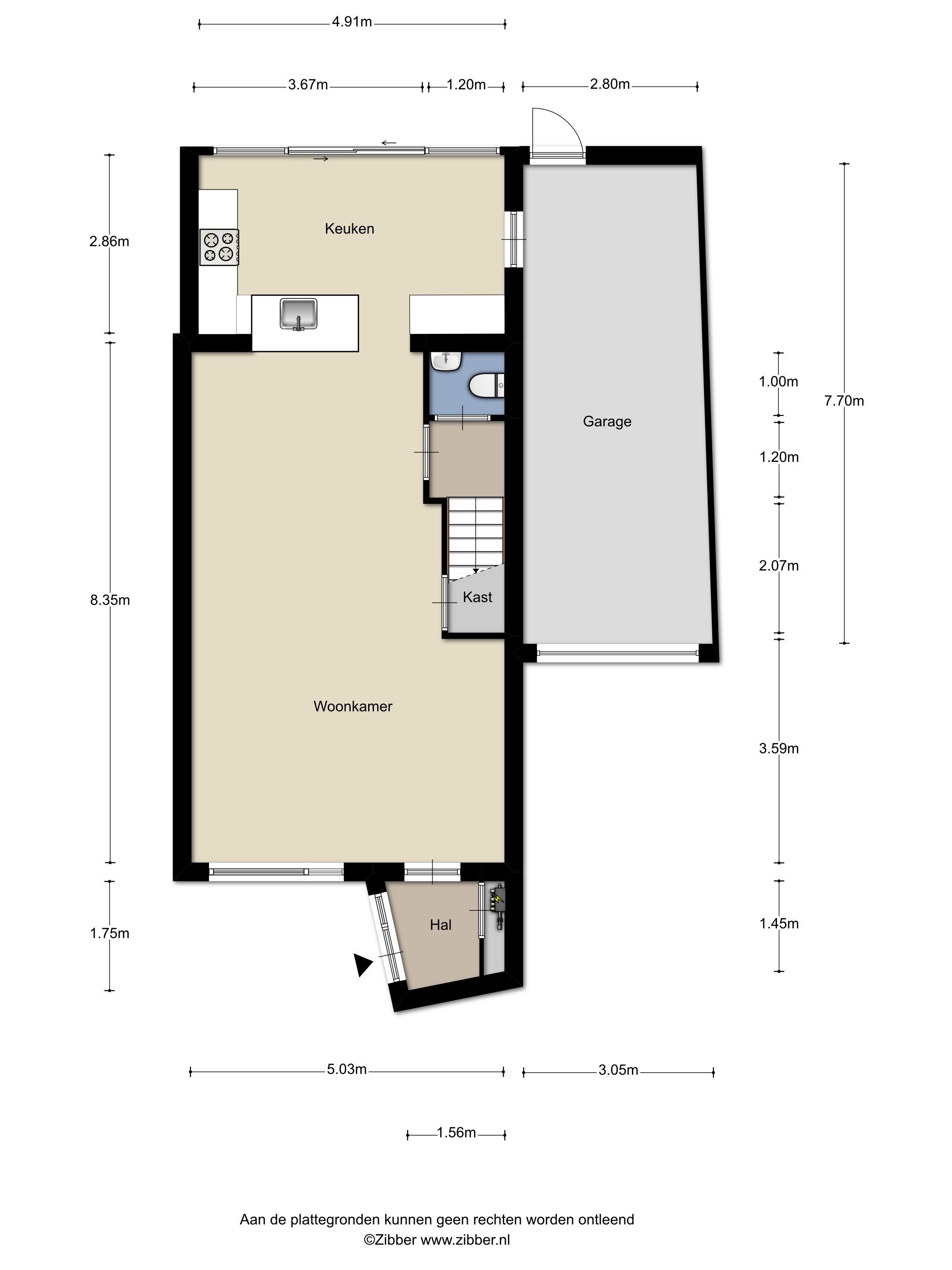 Foto 36 van Rietven 295