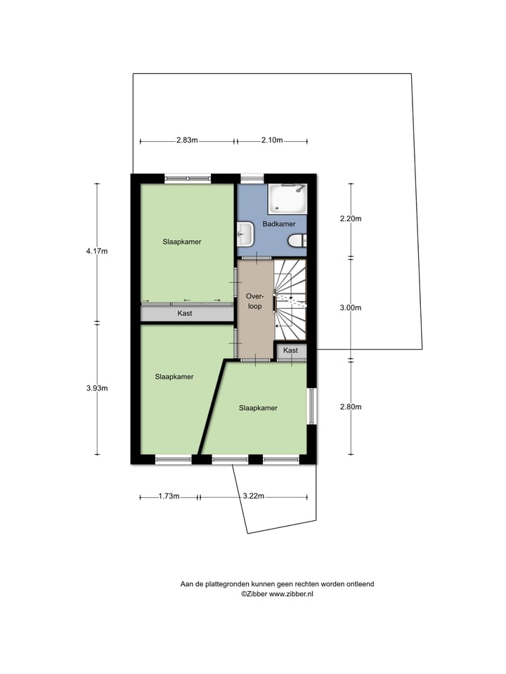 Foto 37 van Rietven 295