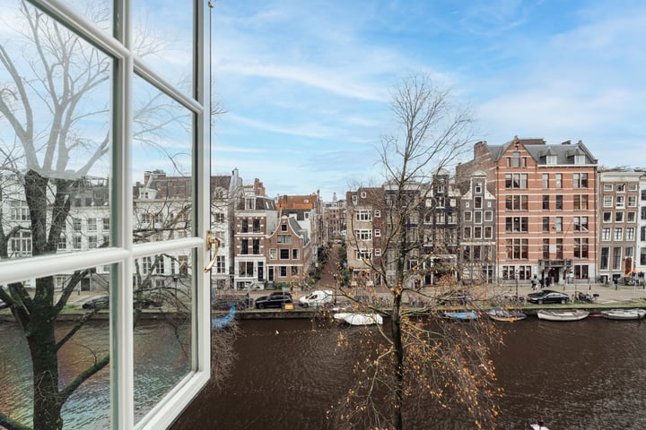 Bekijk foto 3 van Herengracht 120-D