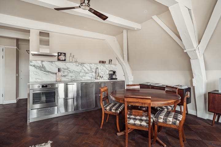 Foto 6 van Herengracht 120-D