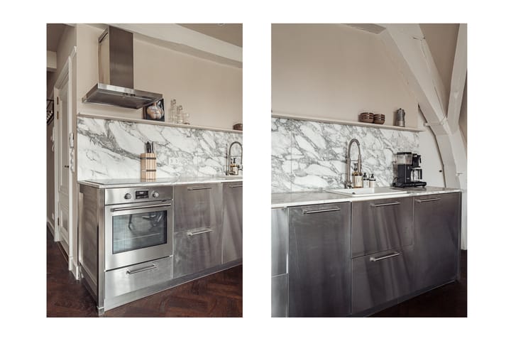 Foto 8 van Herengracht 120-D