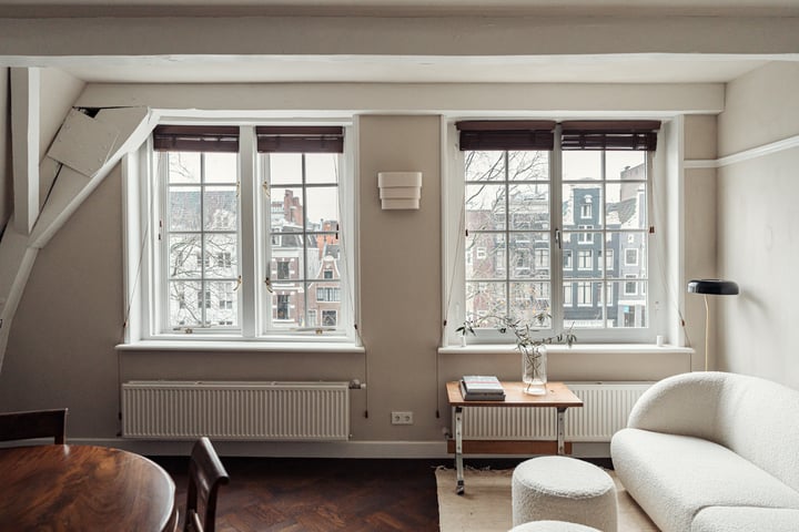 View photo 10 of Herengracht 120-D