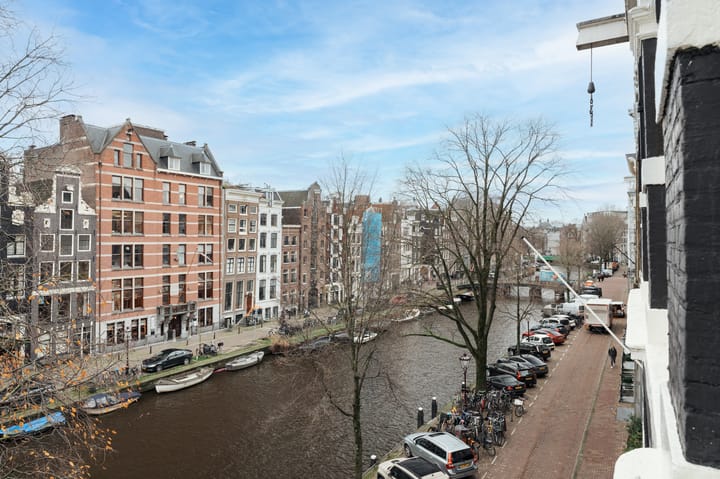 Foto 11 van Herengracht 120-D