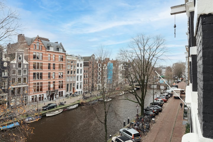 View photo 11 of Herengracht 120-D