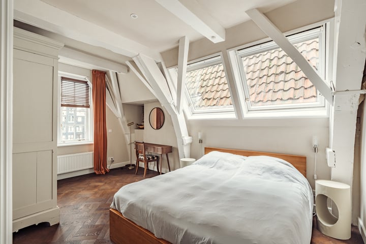 View photo 13 of Herengracht 120-D