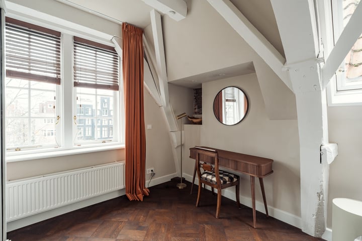 View photo 14 of Herengracht 120-D