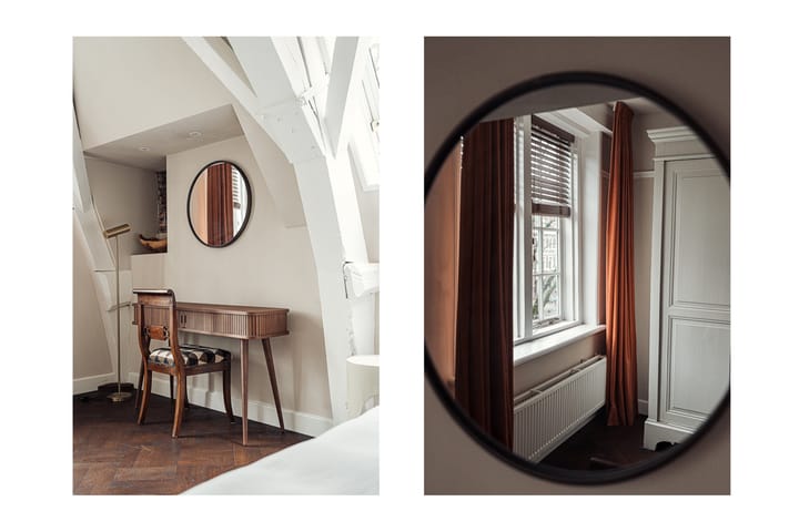 Foto 15 van Herengracht 120-D