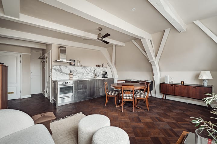 Foto 5 van Herengracht 120-D