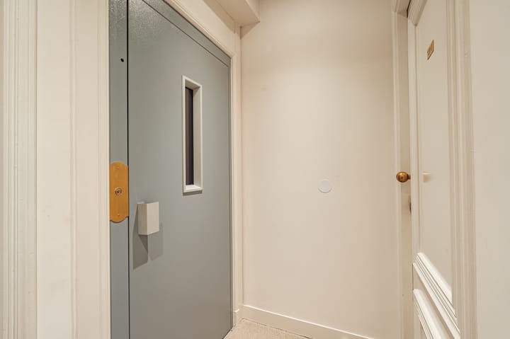 Foto 21 van Herengracht 120-D