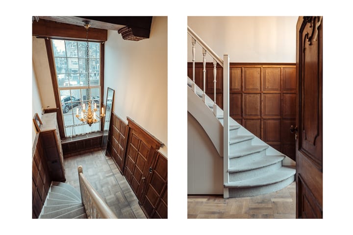 Foto 22 van Herengracht 120-D