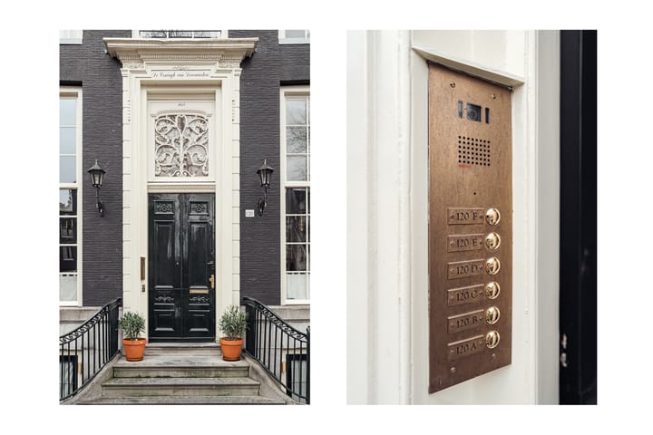 Foto 26 van Herengracht 120-D