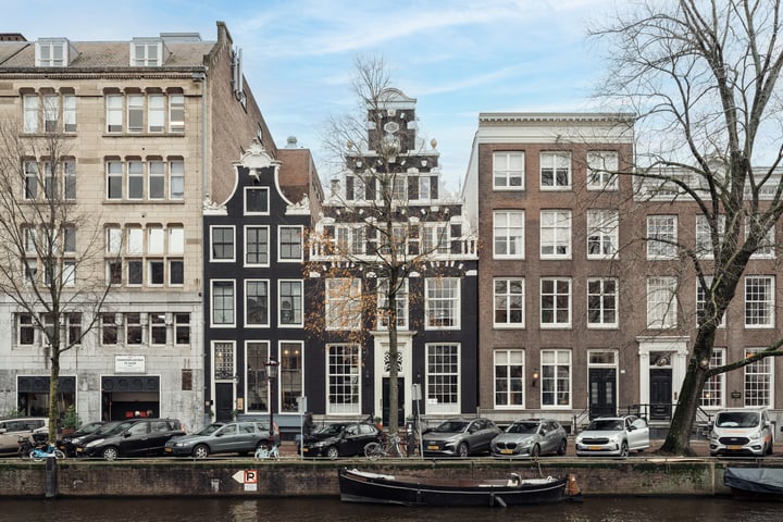 View photo 28 of Herengracht 120-D