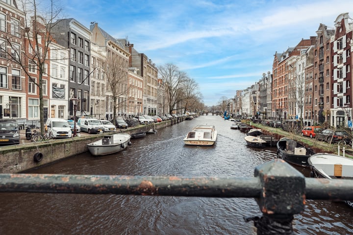 View photo 29 of Herengracht 120-D