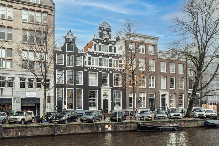 View photo 27 of Herengracht 120-D