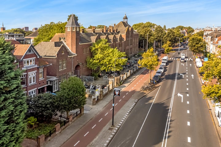 Bekijk foto 21 van Hoge Rijndijk 27-B