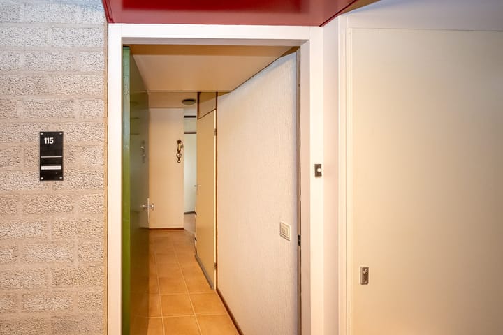 Foto 8 van Zeskant 115